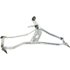 SİLECEK MEKANİZMASI MOTORSUZ RENAULT R9