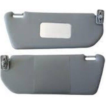 Güneşlik İç Gri Palio Albea