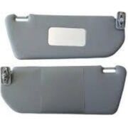 Güneşlik İç Gri Palio Albea