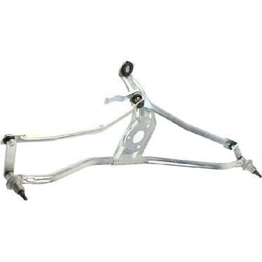 Silecek Mekanizması Motorsuz Renault R9