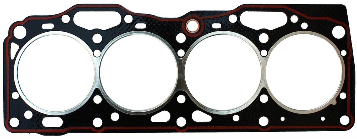 Silindir Kapak Contası Silikonlu Tempra Slx