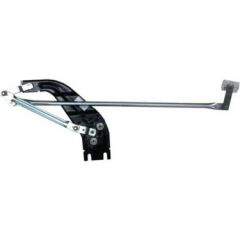 SİLECEK MEKANİZMASI MOTORSUZ SLX