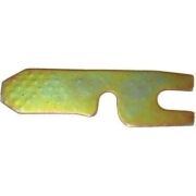 Kapı Kilit Alt Ayar Sacı Renault R12