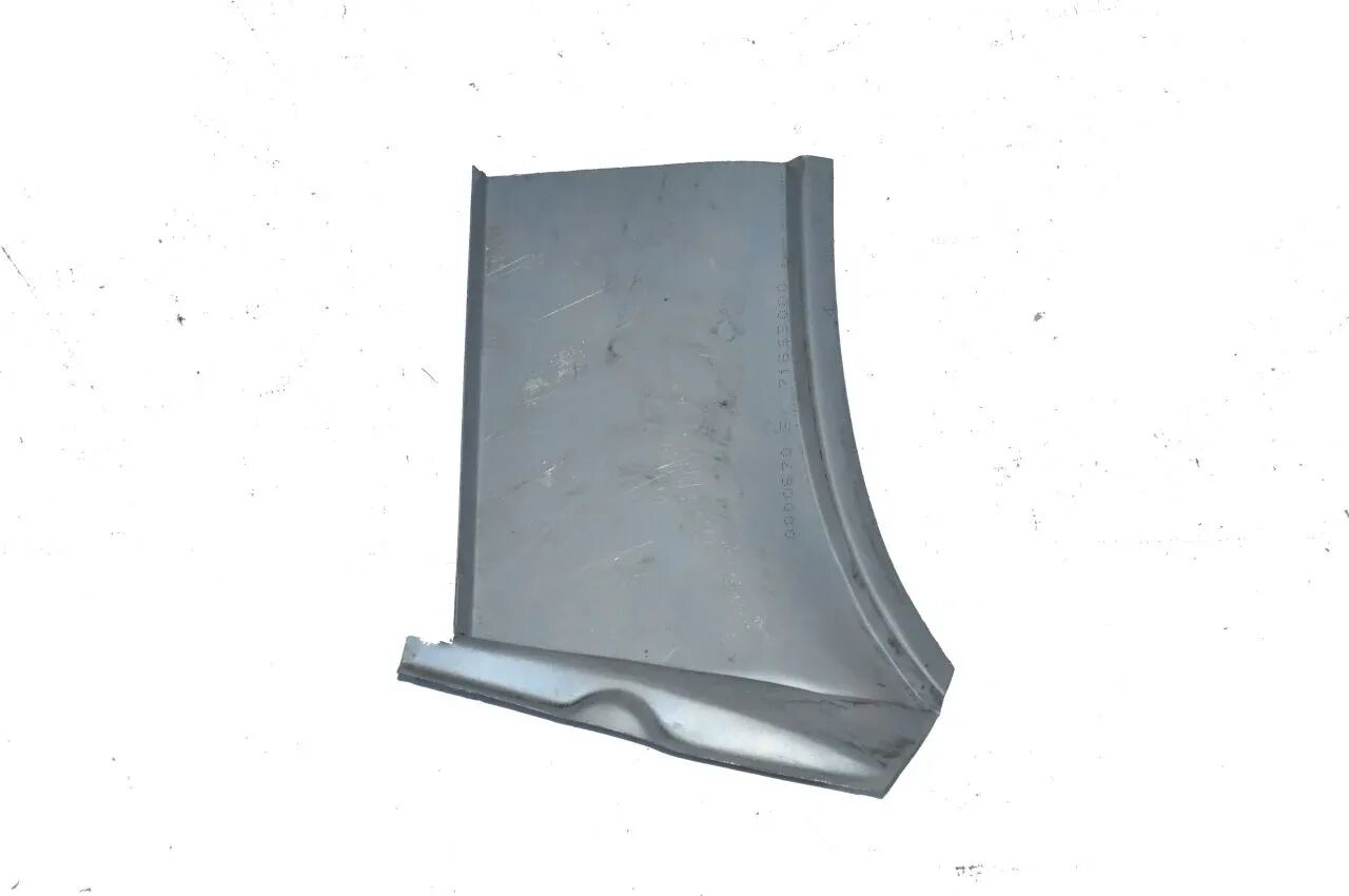 Cam Önü Izgara Köşe Sacı Ön Sol Doğan Kartal Şahin