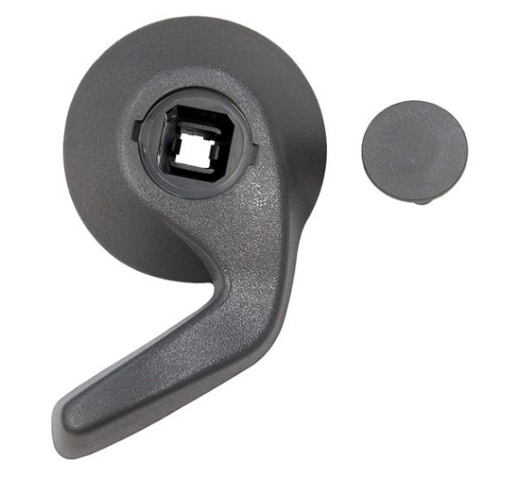 Koltuk Ayar Kolu Sağ Gri Kango Iıı