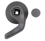 Koltuk Ayar Kolu Sağ Gri Kango Iıı