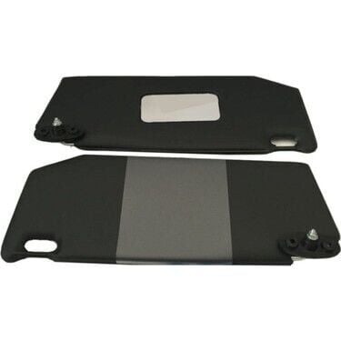 Tempra Tipo Güneşlik İç