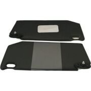 Tempra Tipo Güneşlik İç