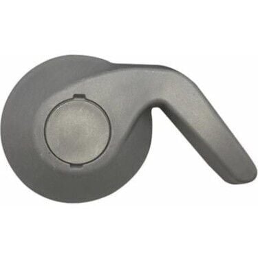 Koltuk Ayar Kolu Sol Gri Kango Iıı