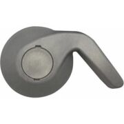 Koltuk Ayar Kolu Sol Gri Kango Iıı