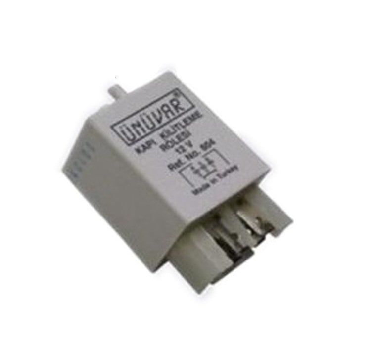 Merkezi Kapı Kilit Rolesi Renault R9 R19 R21