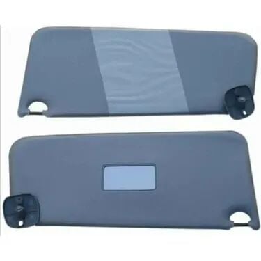 Güneşlik Koyu Gri Kango Em