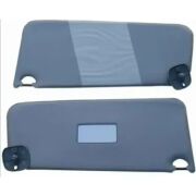 Güneşlik Koyu Gri Kango Em