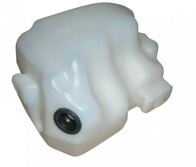 Cam Su Fıskıye Deposu Megane Iı