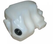 Cam Su Fıskıye Deposu Megane Iı