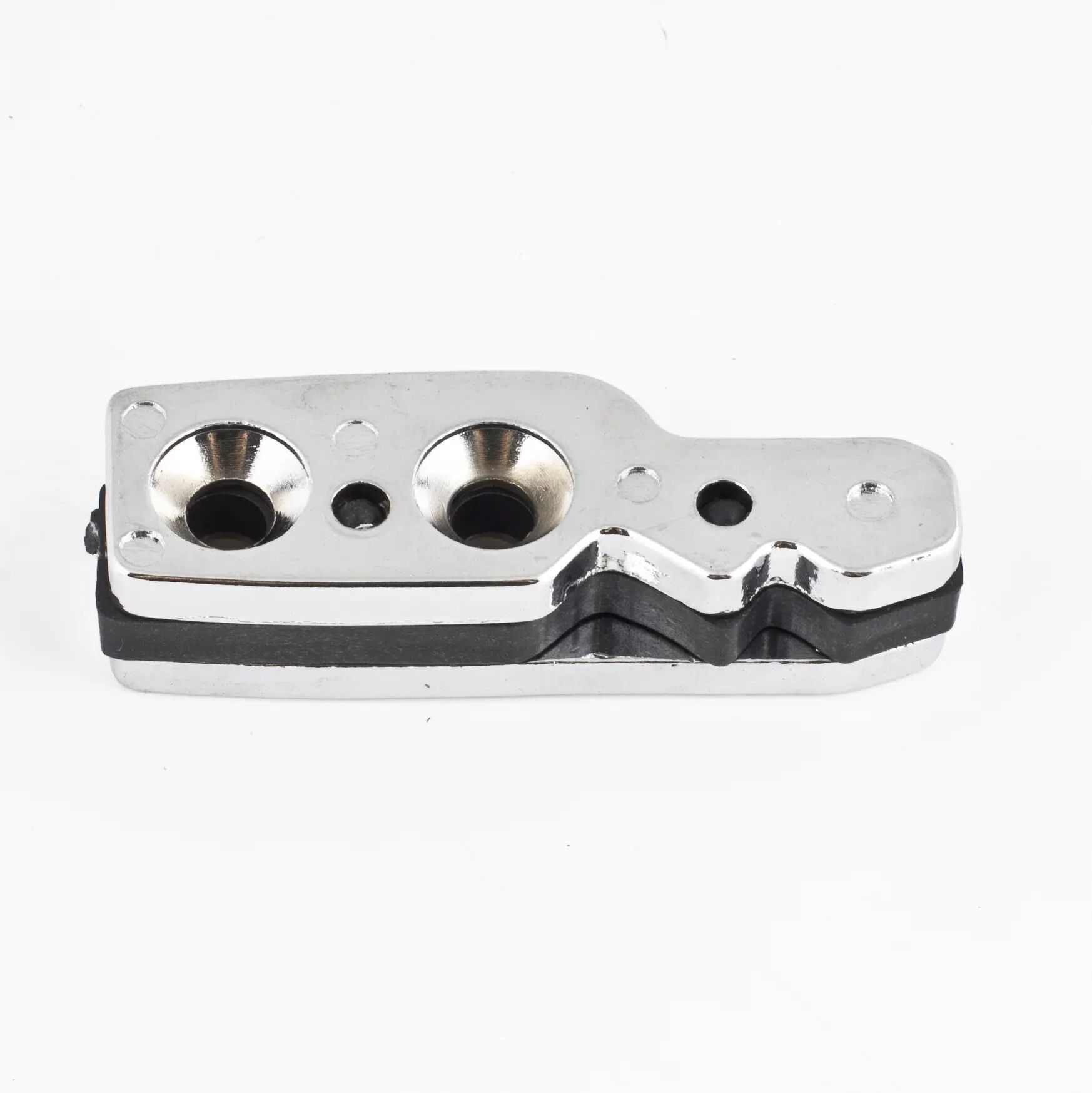 Kapı Kilit Karşılığı Sağ Renault R12 Ym