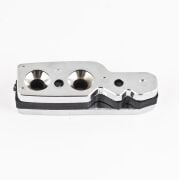 Kapı Kilit Karşılığı Sağ Renault R12 Ym
