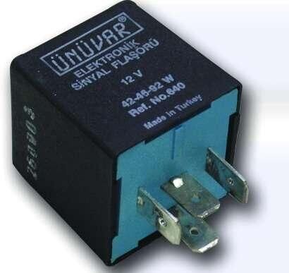 Sinyal Flaşörü Renault R9 R19 Kango