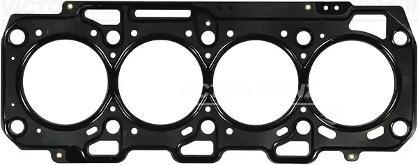 SİLİNDIR KAPAK CONTA 1 DELİKLİ 1.02 MM DOBLO LİNEA 1.6 M.J 16V