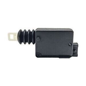 Kapı Kilit Motoru Renault R9 R11 R19 Kango Clıo