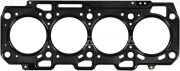 Silindır Kapak Conta 1 Delikli 1.02 Mm Doblo Linea 1.6 M.J 16V