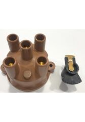 DİSTRİBÜTÖR KAPAĞI TEVZİ MAKARA RENAULT R9 BRODWAY