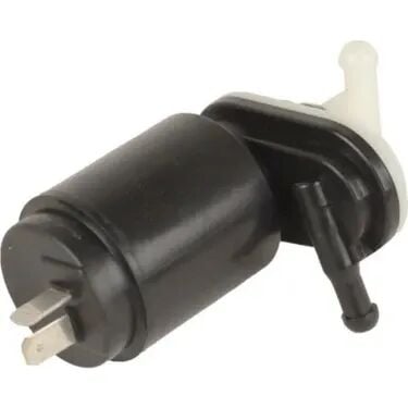 Cam Su Motoru Çift Çıkış Doblo