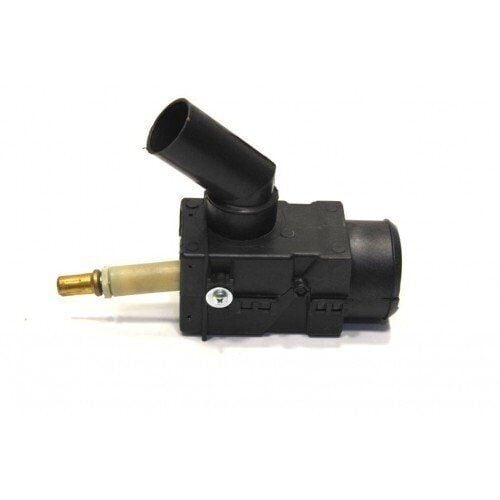 Hava Filtre Çıkış Borusu Termostatlı Slx