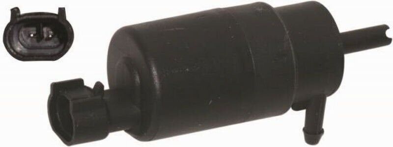 Cam Su Motoru Peugeot Partner Berlıngo