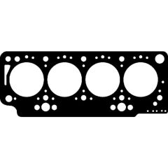 SİLİNDİR KAPAK CONTA 2 DELİK RENAULT R19 KANGO MEGANE