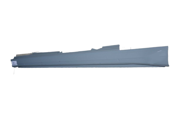 Marşbiyel Sacı Sol Egea