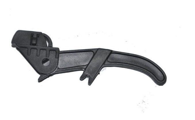 Kaput Açma Kolu Doğan Kartal Şahin