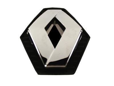 Panjur Arması Ön Clio Ym