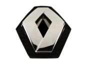 Panjur Arması Ön Clio Ym