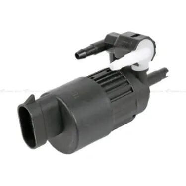 Cam Su Motoru Tek Çıkış Kango Megane