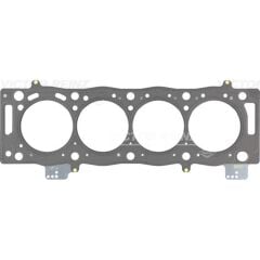SİLİNDİR KAPAK CONTA ÇELİK 1.02 MM DOBLO 1.9 D 3 ÇENTİKLİ