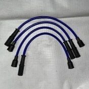 Buji+Bobin Kablosu Şahin S