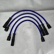 Buji+Bobin Kablosu Şahin S