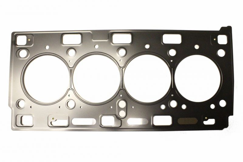 Silindir Kapak Conta Mls Çelik Master 2.5