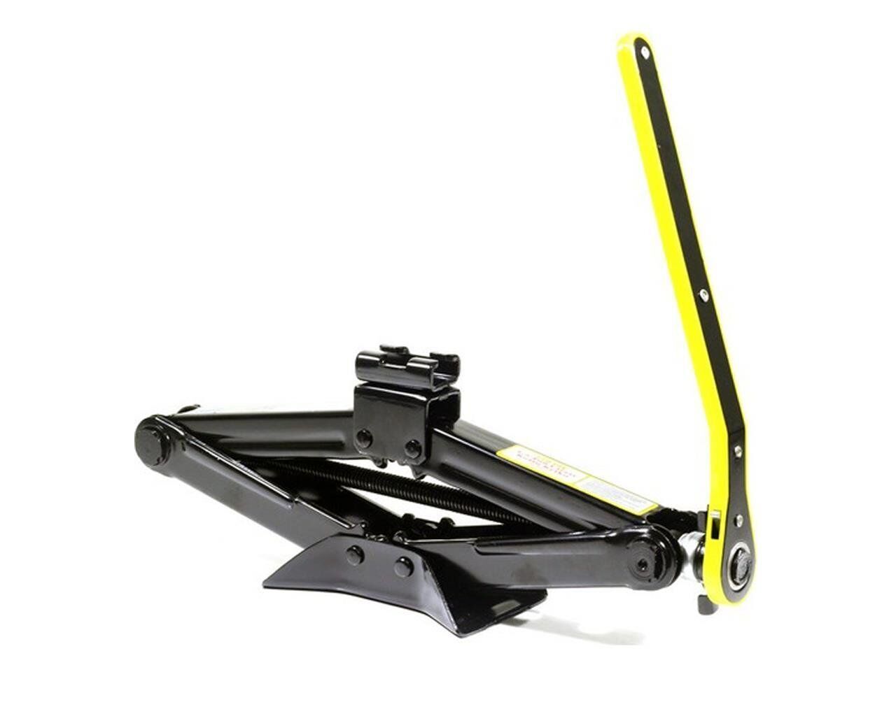 Cırcırlı Kriko 1.5 Ton