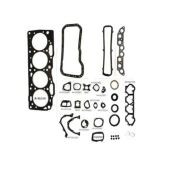 Silindir Kapak Conta Tek Tarafı Saç Takviyeli Tempra