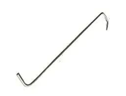 Kaput Dayama Çubuğu Renault R9