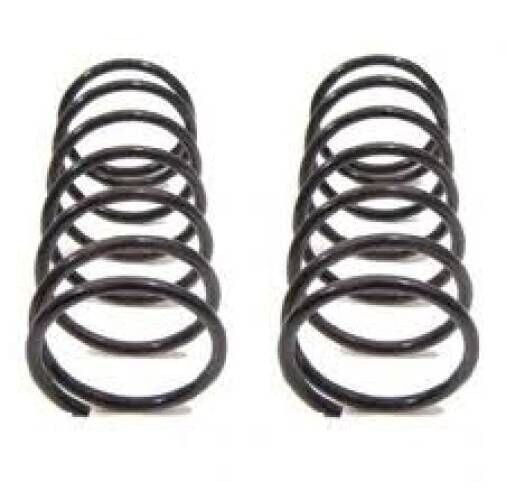 Helezon Yayı Arka Tempra