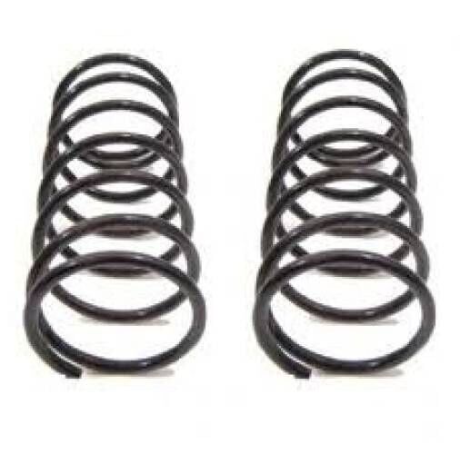 Helezon Yayı Arka Tempra