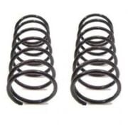 Helezon Yayı Arka Tempra