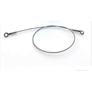 Kaput Gergi Teli Renault R9