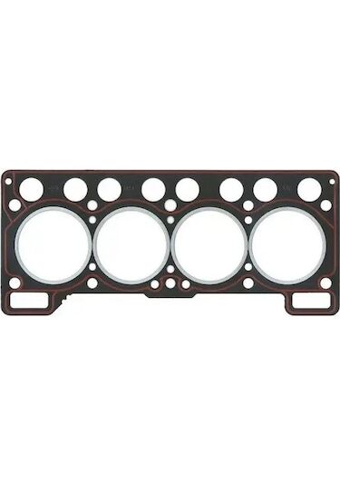 SİLİNDİR KAPAK CONTA SAÇ TAKVİYELİ RENAULT R9 R12 1.4