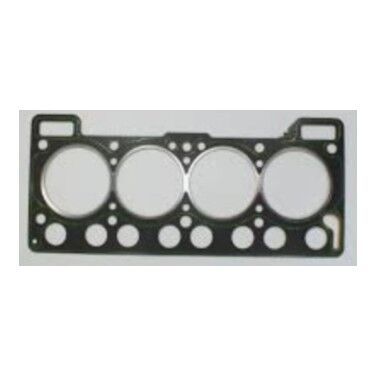 SİLİNDİR KAPAK CONTA SİLİKONLU FAIRWAY 1.6