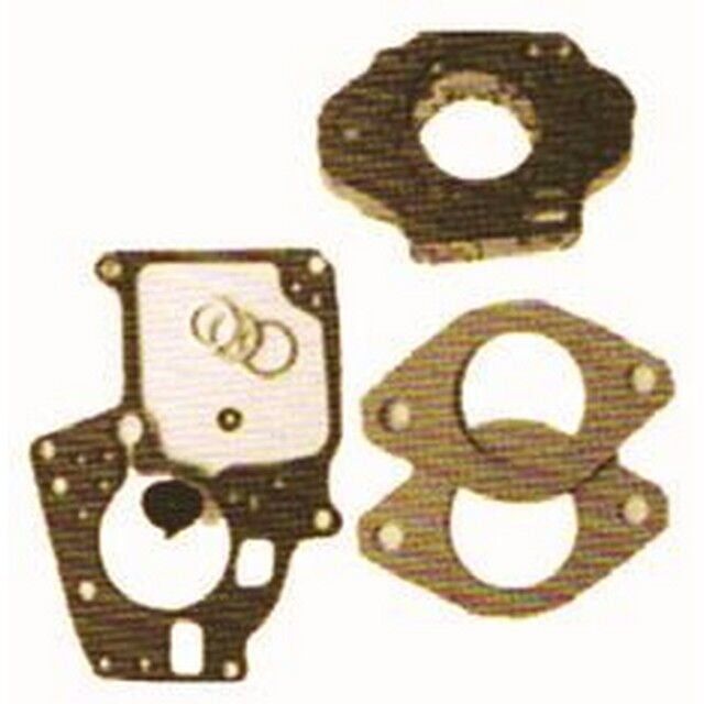 Karbüratör Takım Conta Solerenault R12