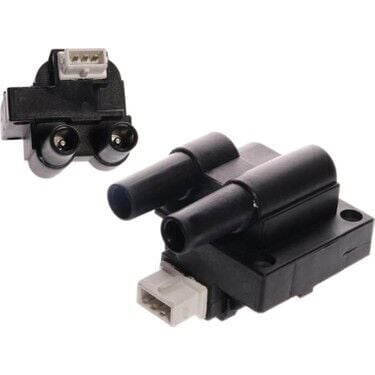 Ateşleme Bobini Beyaz Megane Renault R19 Kango Clio